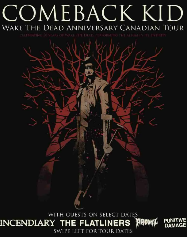 Punitive Damage tweet media