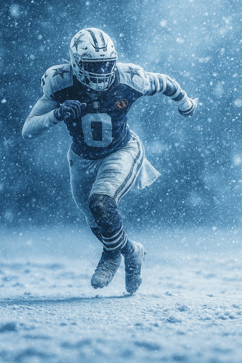 Heeeee's Baaaaaack!!!! <a href="/AGENT0__/">DeMarvion Overshown</a> 
#DallasCowboys #CowboysNation