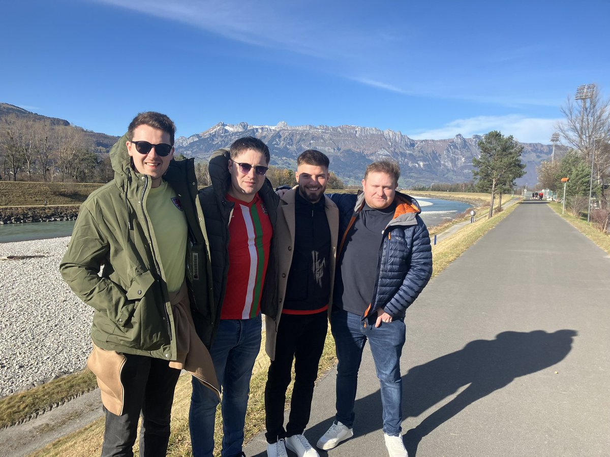 Steven Carroll tweet media