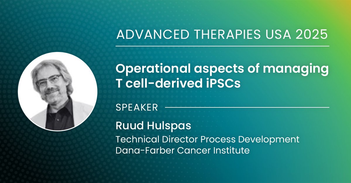 nabsys's tweet photo. Join us at Advanced Therapies USA 2025, where Ruud Hulspas, Ph.D., Technical Director of Process Development at Dana-Farber Cancer Institute, will present new EGM data.  

📅 Nov 18, 2025 | 11:30 AM ET
📍 Track 8, 121 C

#AdvancedTherapiesUSA #Genomics #EGM #StructuralVariants https://t.co/YmK7jbmmtS