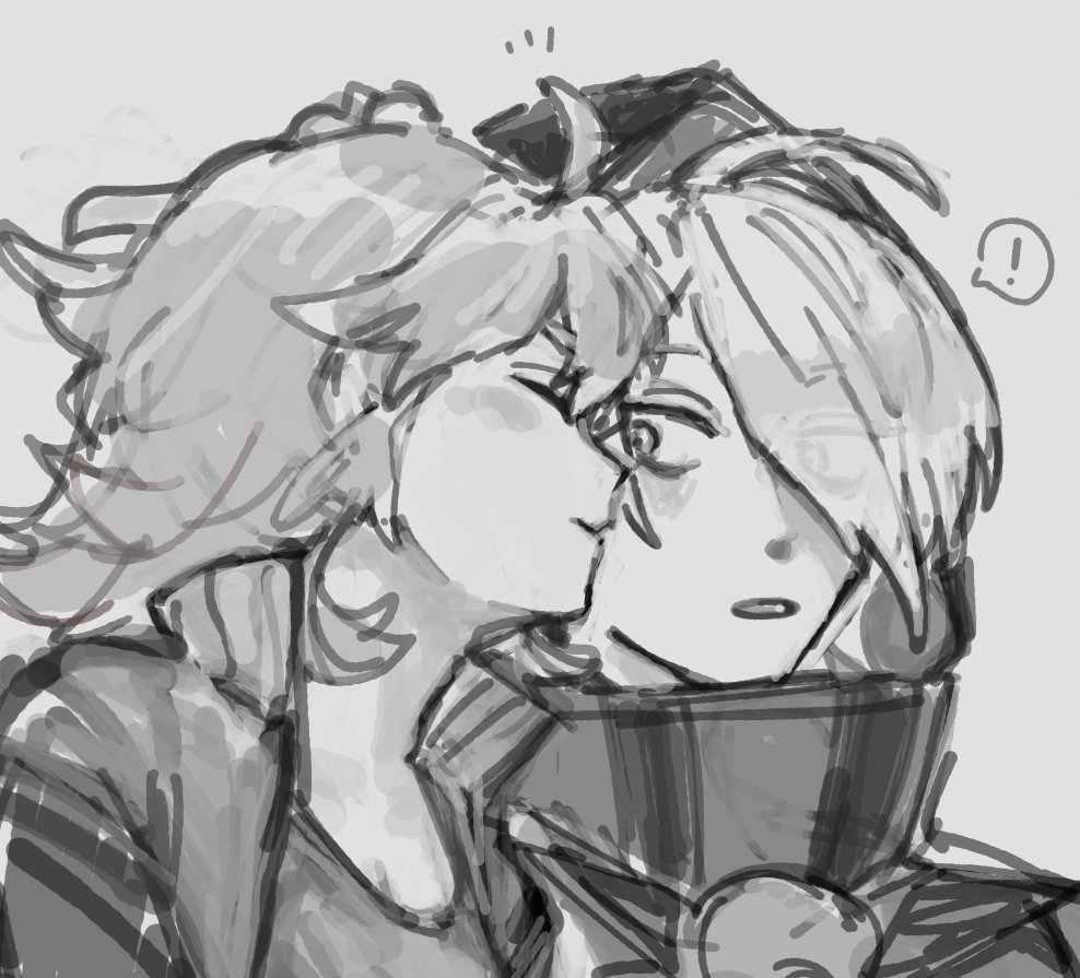 zendakun_dayo's tweet image. カルぐだ