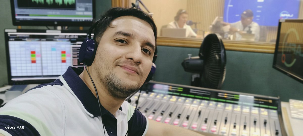 #ModoRadio #Medellín #Cali #Colombia #Fútbol #Nacional #América #CopaBetplay