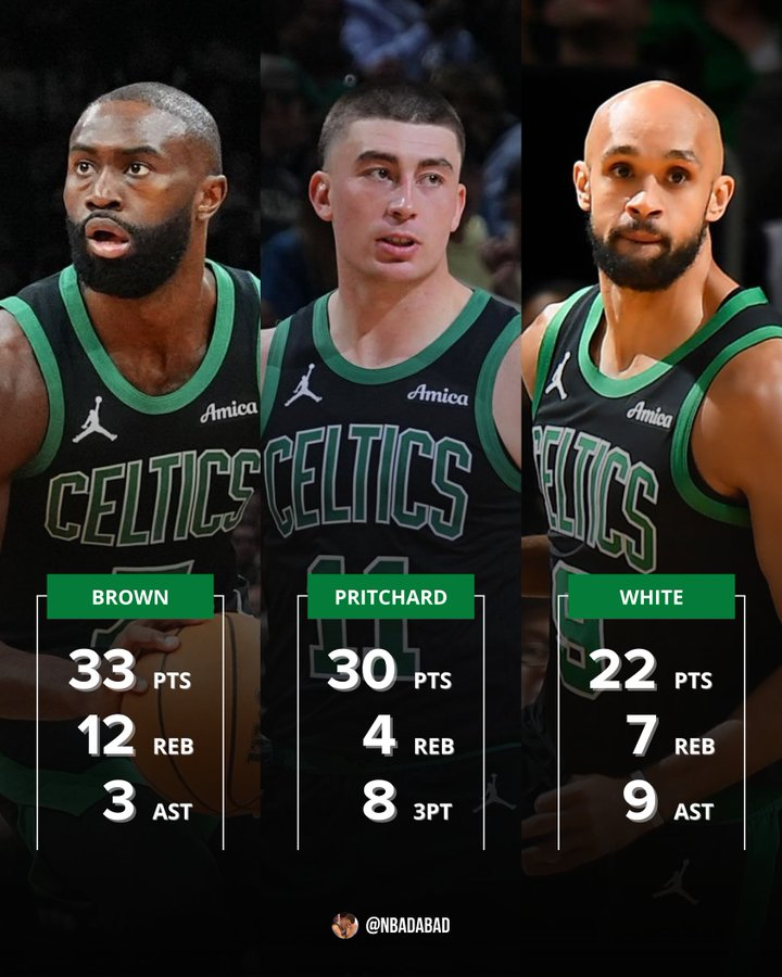 CelticsUnite tweet media