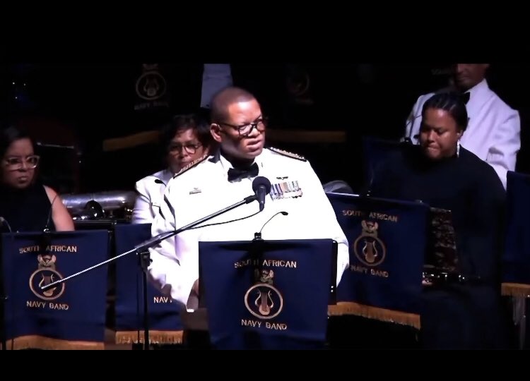 Azania tweet media