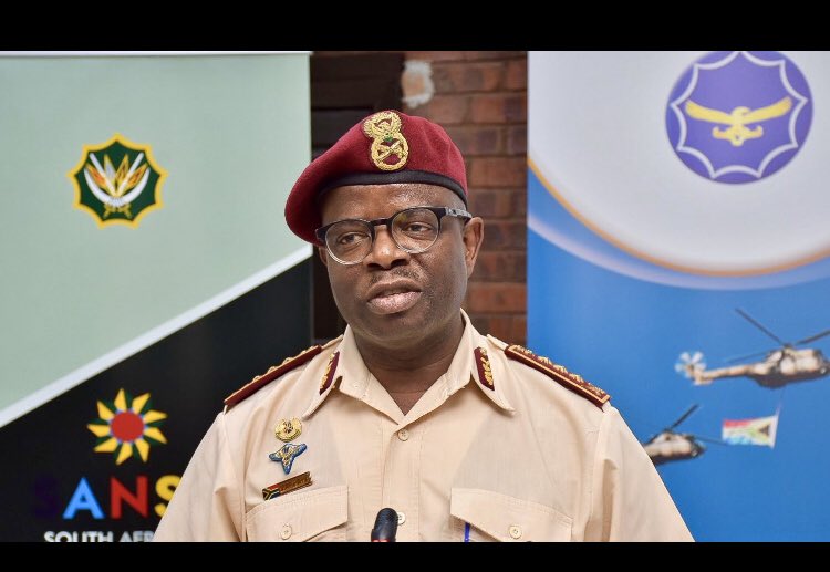 Azania tweet media
