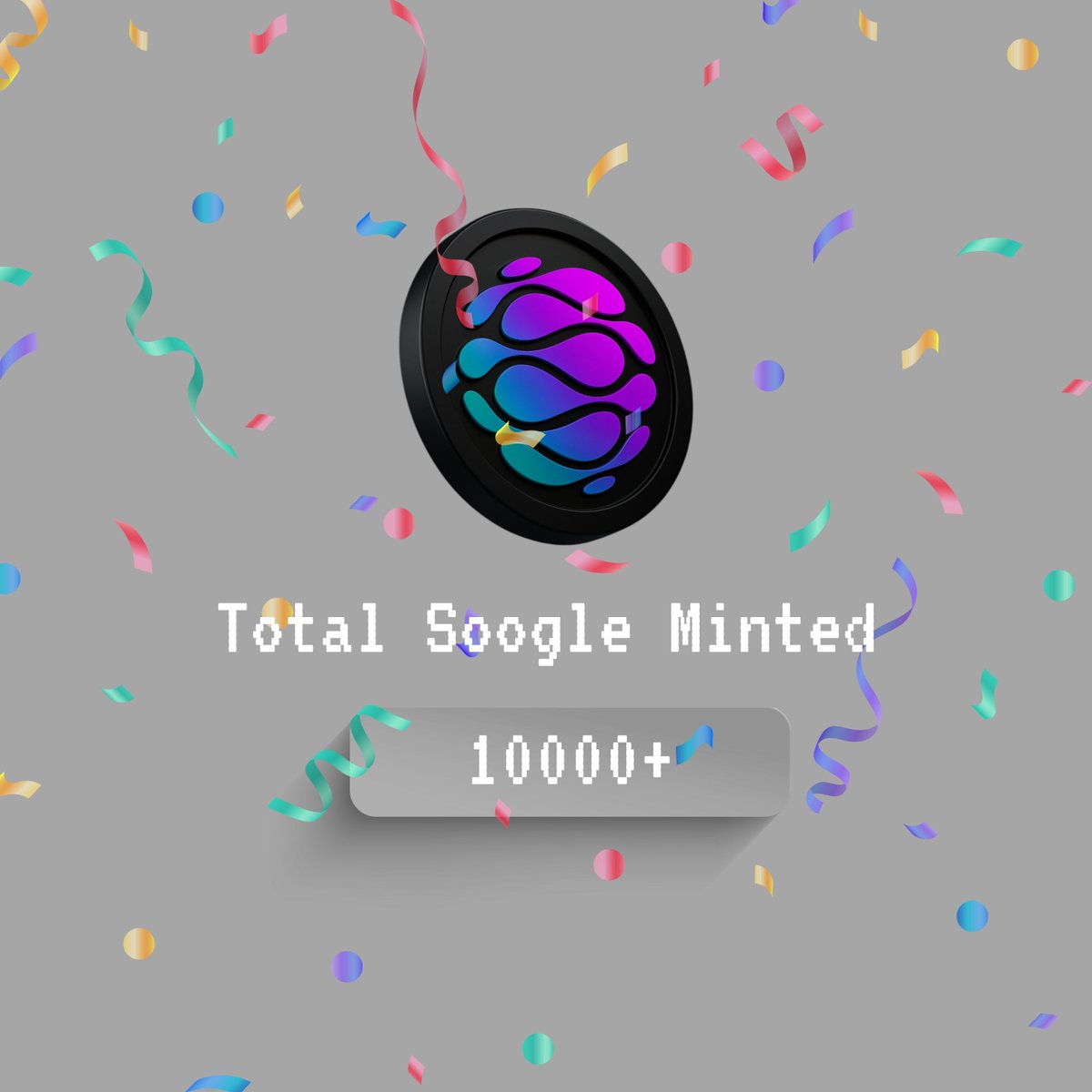 10000+ $SOOGLE MINTED WHILE BROWSING

RETWEET &amp; DROP YOUR SOLANA ADDRESS