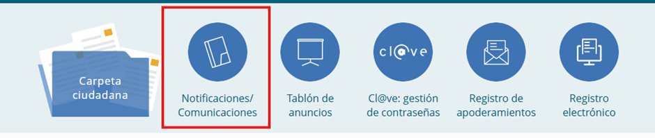 🚨 ¡ALERTA DE FRAUDE!
Si recibes un correo que te dirige a acceder a notificaciones con enlaces sospechosos o menciona plazos urgentes ⚠️ ¡NO PINCHES!
✅ Accede siempre desde la web oficial: sede.seg-social.gob.es en el apartado de consulta de notificaciones.