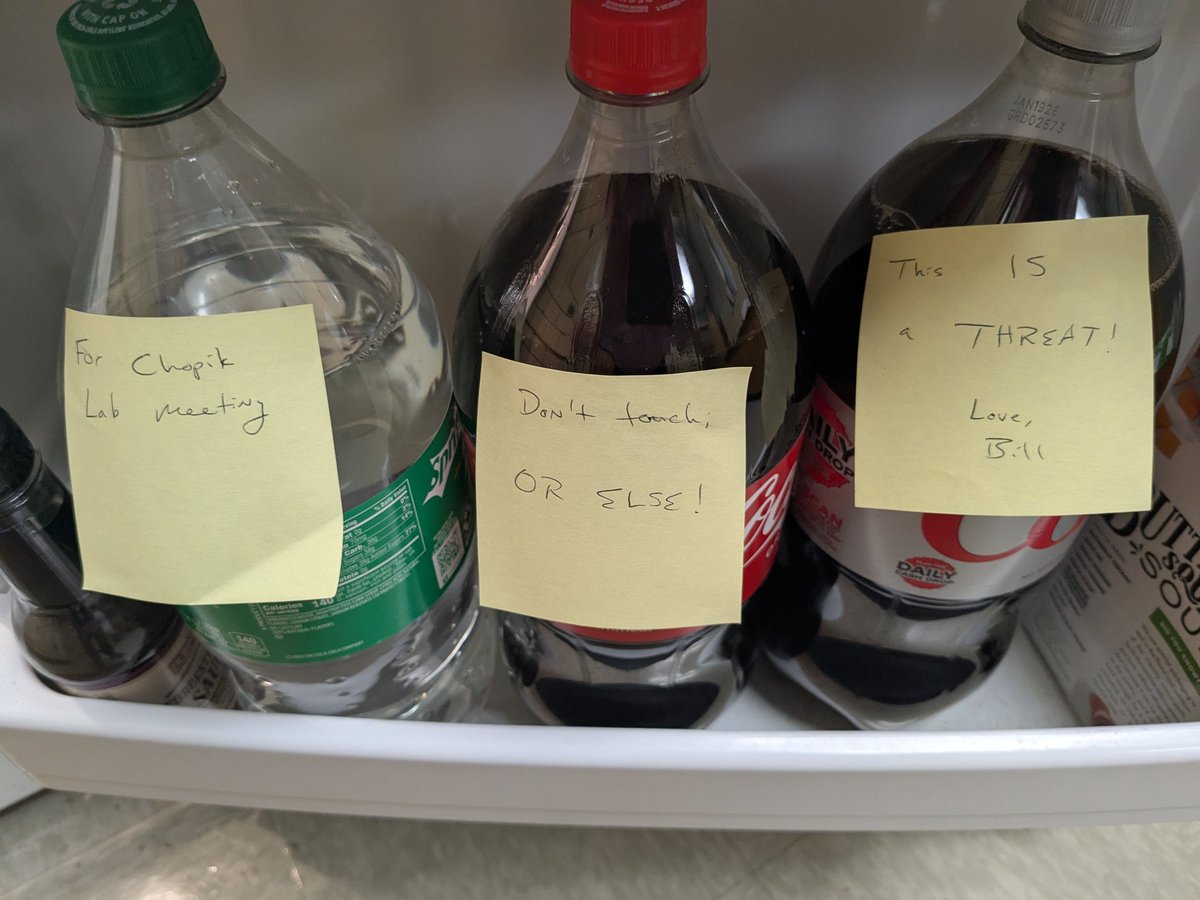 Bill Chopik tweet media