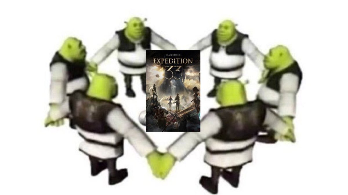 <a href="/thegameawards/">The Game Awards</a> 🤞🤞🤞🤞🤞