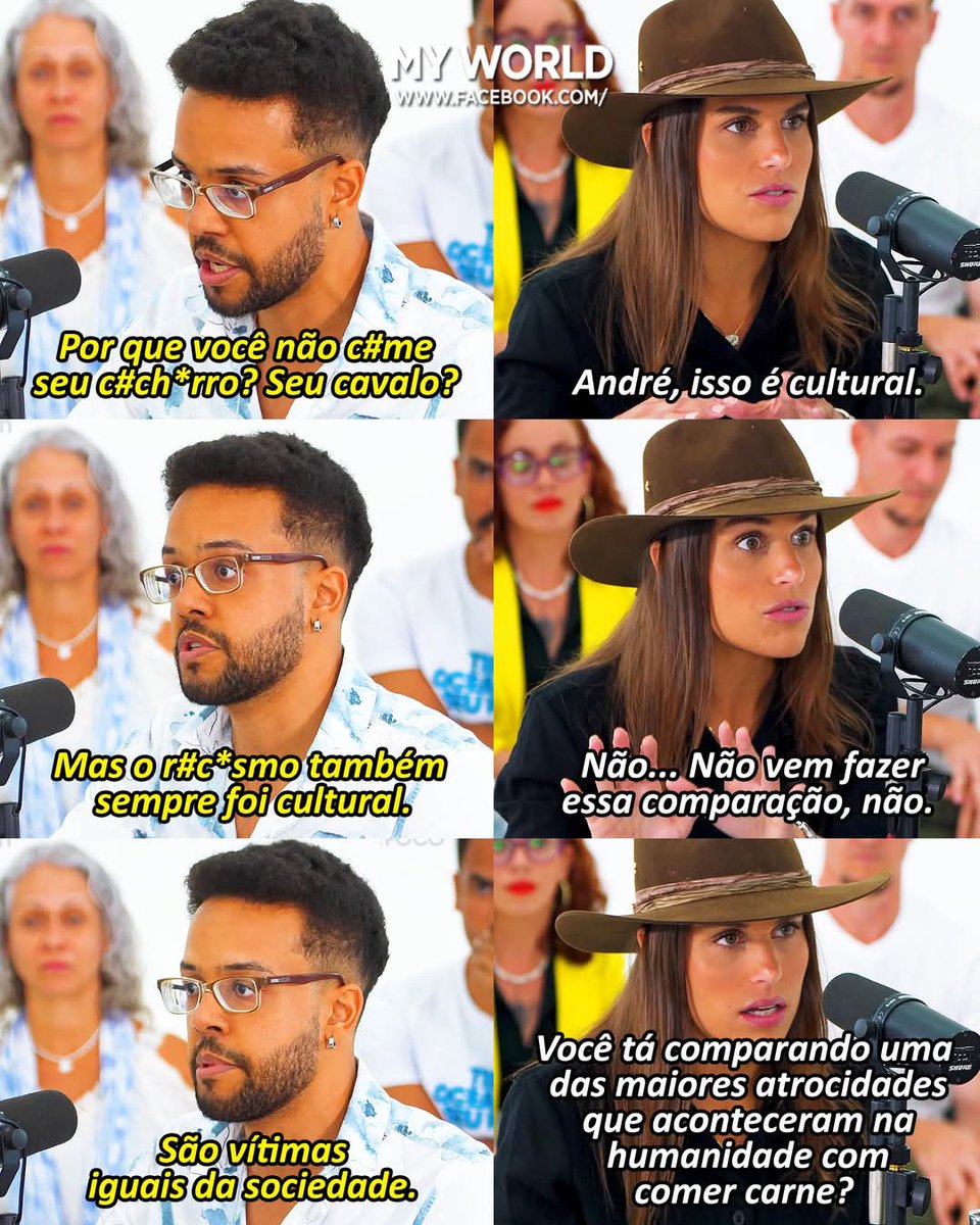 Senso Crítico ⚡ tweet media