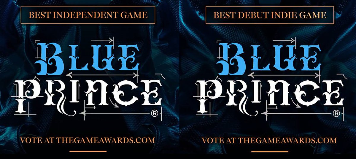dogubomb's tweet image. We are so excited to have been nominated for 🏆 Best Independent Game and 🏆 Best Debut Indie Game at @thegameawards!

You can vote for these and all other categories at: thegameawards.com
