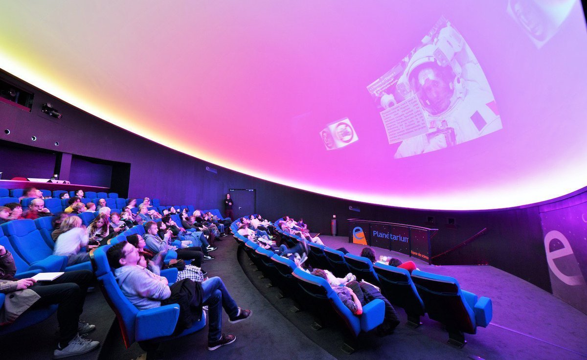 Prison de Rennes. Un détenu s’échappe à l’occasion d’une activité "hors les murs" (une sortie au planétarium)

 fdesouche.com/2025/11/17/pri…