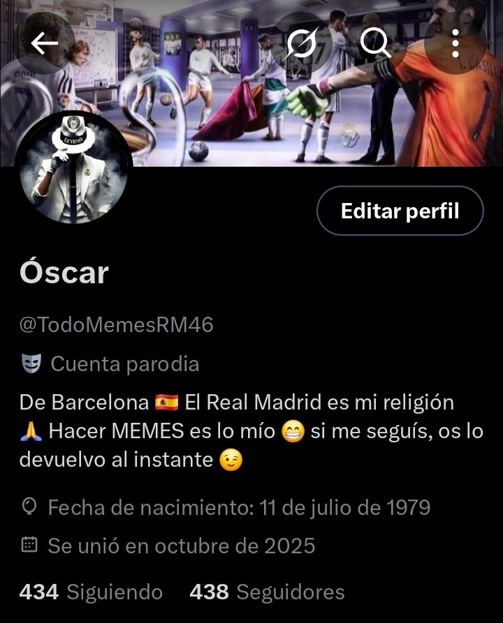 Ojalá que se vea el tuit y la gente me ayude a conseguir, los 500 seguidores, madre mía ! 🥹