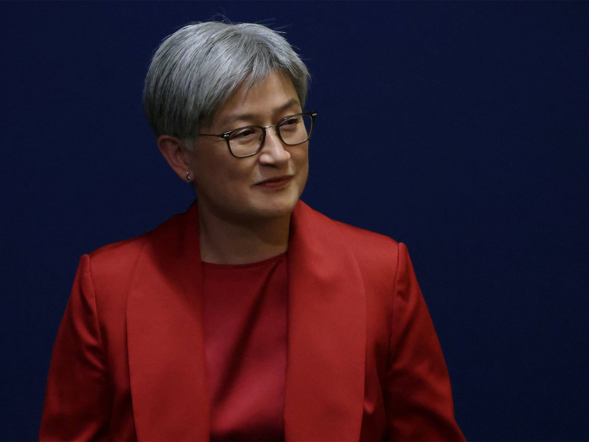ani_digital's tweet image. Australian Foreign Minister Penny Wong likely to visit India this week

Read @ANI Story | aninews.in/news/world/asi…
#India #Australia #PennyWong