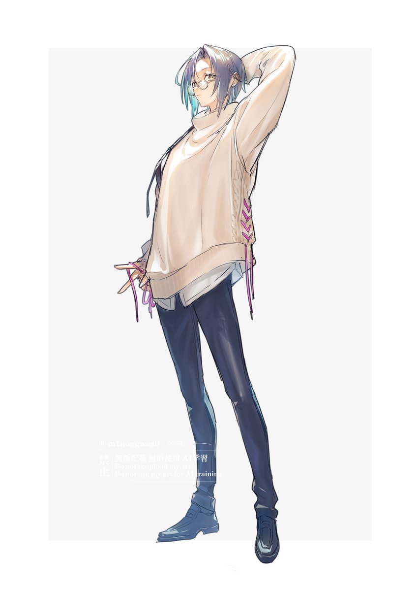 のがわいな (@m1noggws0) on Twitter photo 