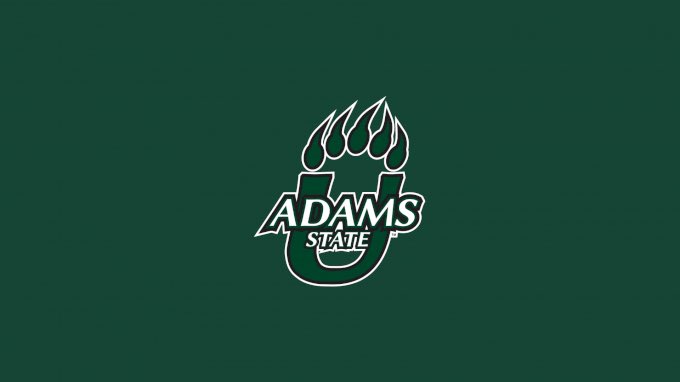 Adams State University Offered! <a href="/CoachKyser/">Chase Kyser</a>