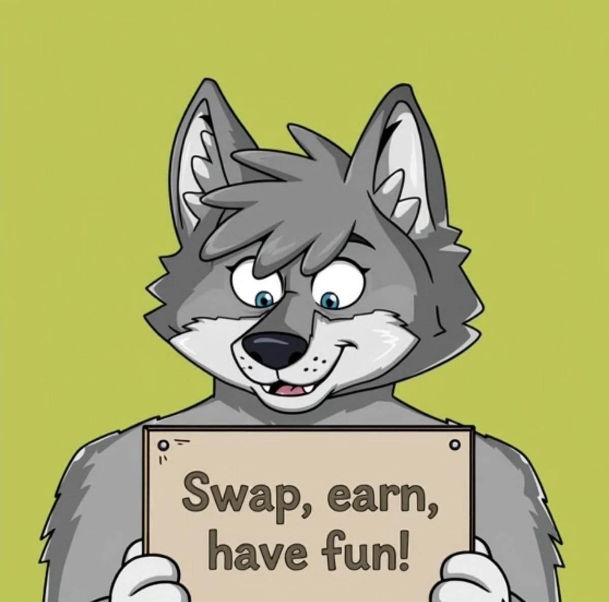 ManColt_0_0's tweet image. Swap
Earn
Have fun
Repeat!

wolfswap.app/swap?referral=…

@wolfswapdotapp #Amplify