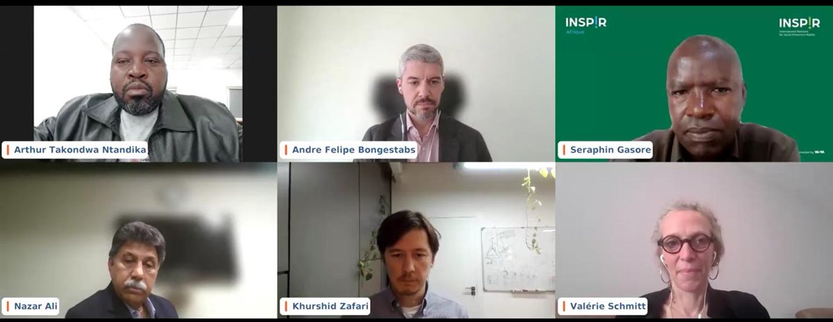 ILOSocialProtection tweet media