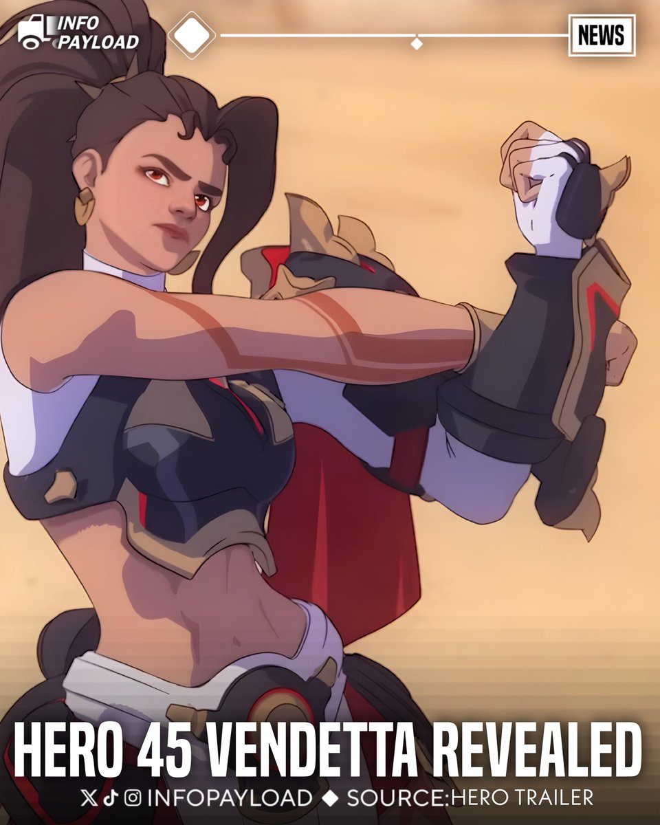 The Infopayload tweet media