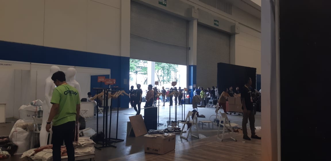 James Ferbe | BarongsaiBrotherhood CF21 (AE 10-11) tweet media