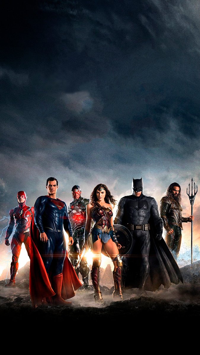 #RestoreTheSnyderVerse