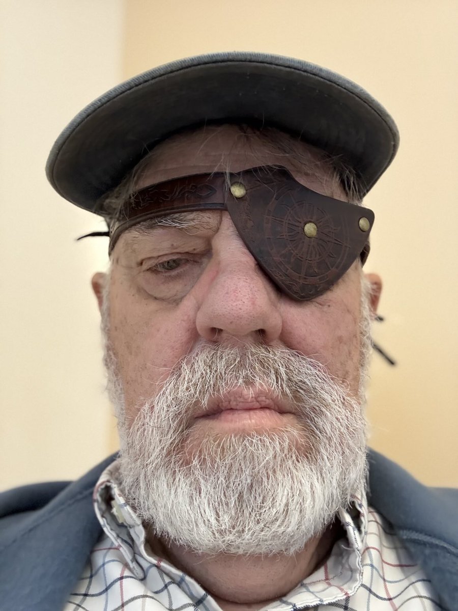 I lost sight in my left eye on August 15,2025. I called va for an appointment. Since trump fired thousands from va, my appointment is scheduled for July 2026. Maybe sooner but so far in late November- nothing is scheduled sooner. Hey maga  vets, fu!