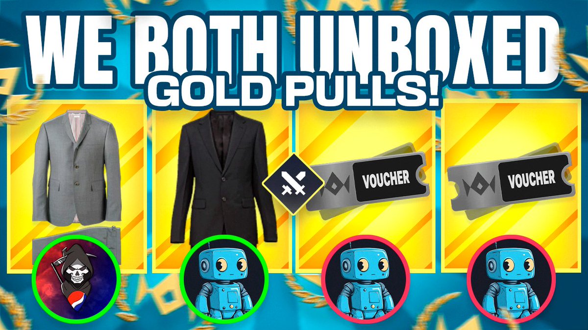 TactRewards's tweet image. 💸$20 LUXDROP DEPOSIT VIDEO GIVEAWAY💸($10 x 2) 

Link: youtu.be/D2N-yq-FD8o

- RETWEET THIS POST🔁 &amp;amp; LIKE♥️ 
- FOLLOW MY TWITTERS➡️ @TactRewards @TactBets 
- COMMENT ON THE VIDEO✍️ 
- SUBSCRIBE TO MY YOUTUBE