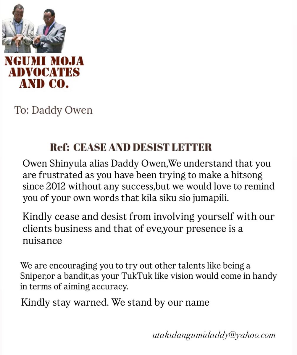 polo_kimanii's tweet image. Kindy stand guided @daddyowenmusic