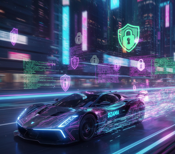 0x_maxi_'s tweet photo. ZAMA is coming

Privacy is no longer optional  it’s the new standard.

Locked & ready @zama #ZamaCreatorProgram

💥 TGE Confirmed for 2025 

@zama  just announced the launch is happening this year.

$ZAMA FHE tech is rapidly emerging as a leader in Web3 privacy.

Q4 is the time $ZAMA is almost here.

#Zama #FHE #ZamaCreatorProgram
