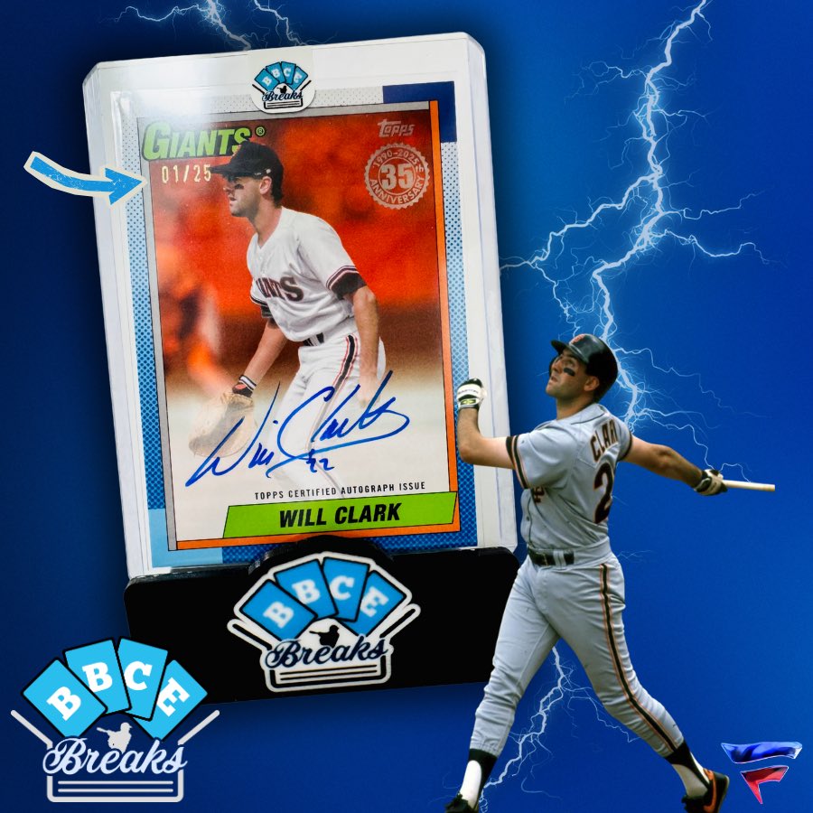 BBCExchange's tweet image. The hits from Topps Update &amp;amp; Pro Debut are NEVER ending! 🤯😱

Join in on the action with BBCE Breaks on Fanatics Live NOW! Claim your spots to win big 🔥

🔗 Join through the link in bio