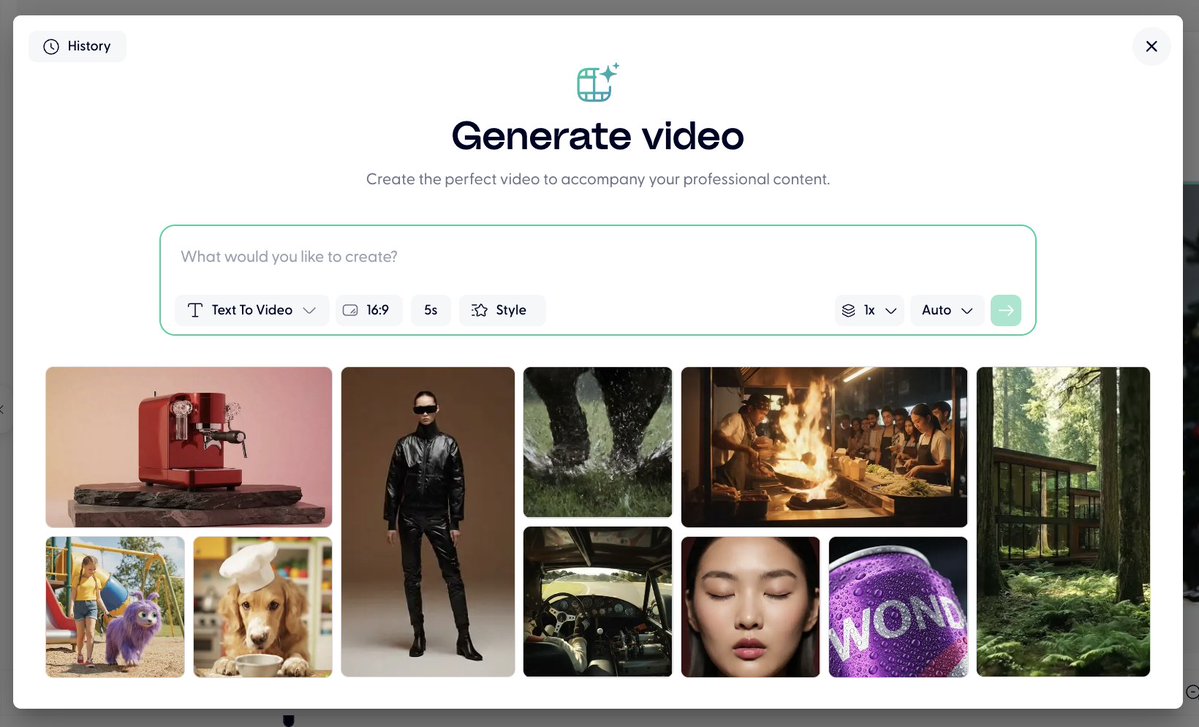 Alex_wonders_'s tweet image. Curious - which video model has been everyone&apos;s go-to recently?

Live in Wondercraft today:
- Sora 2 Pro
- Sora 2
- Google Veo 3.1
- Bytedance Seedance 1.0 Pro
- Runway Gen-4 Aleph
- Pixverse V5
- Kling 2.5
- Kling 1.6
- Kling 1

Always exploring what to add next
