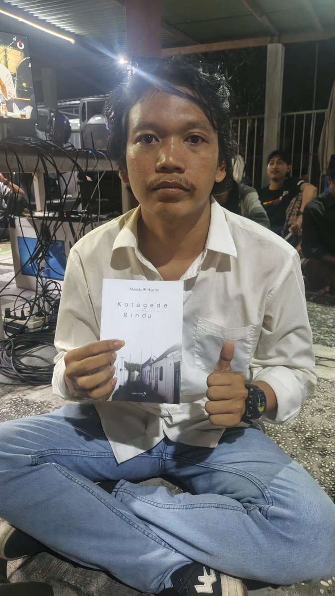 MocopatSyafaat™ tweet media