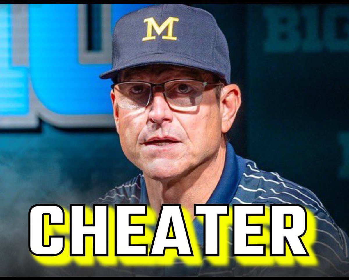 CiciDeux2's tweet image. Cheaters