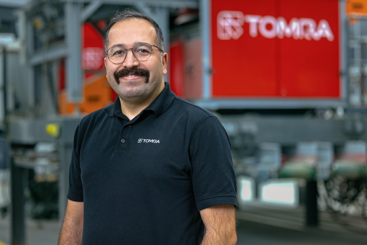 Engineer_Live23's tweet image. Sensor-based sorting extends life of critical mineral deposits

Read more here: bit.ly/47MlQ3j 

Subscribe to our free magazines: bit.ly/495fahu 

#engineering #mining #miningengineer