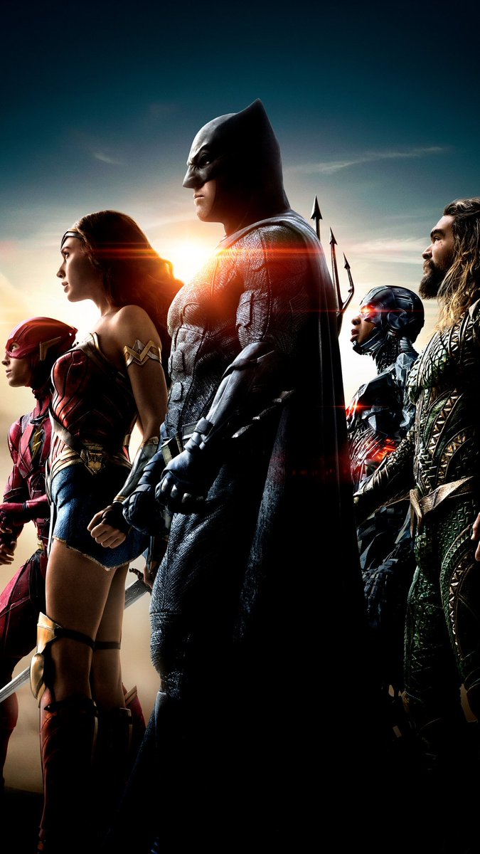 #RestoreTheSnyderVerse