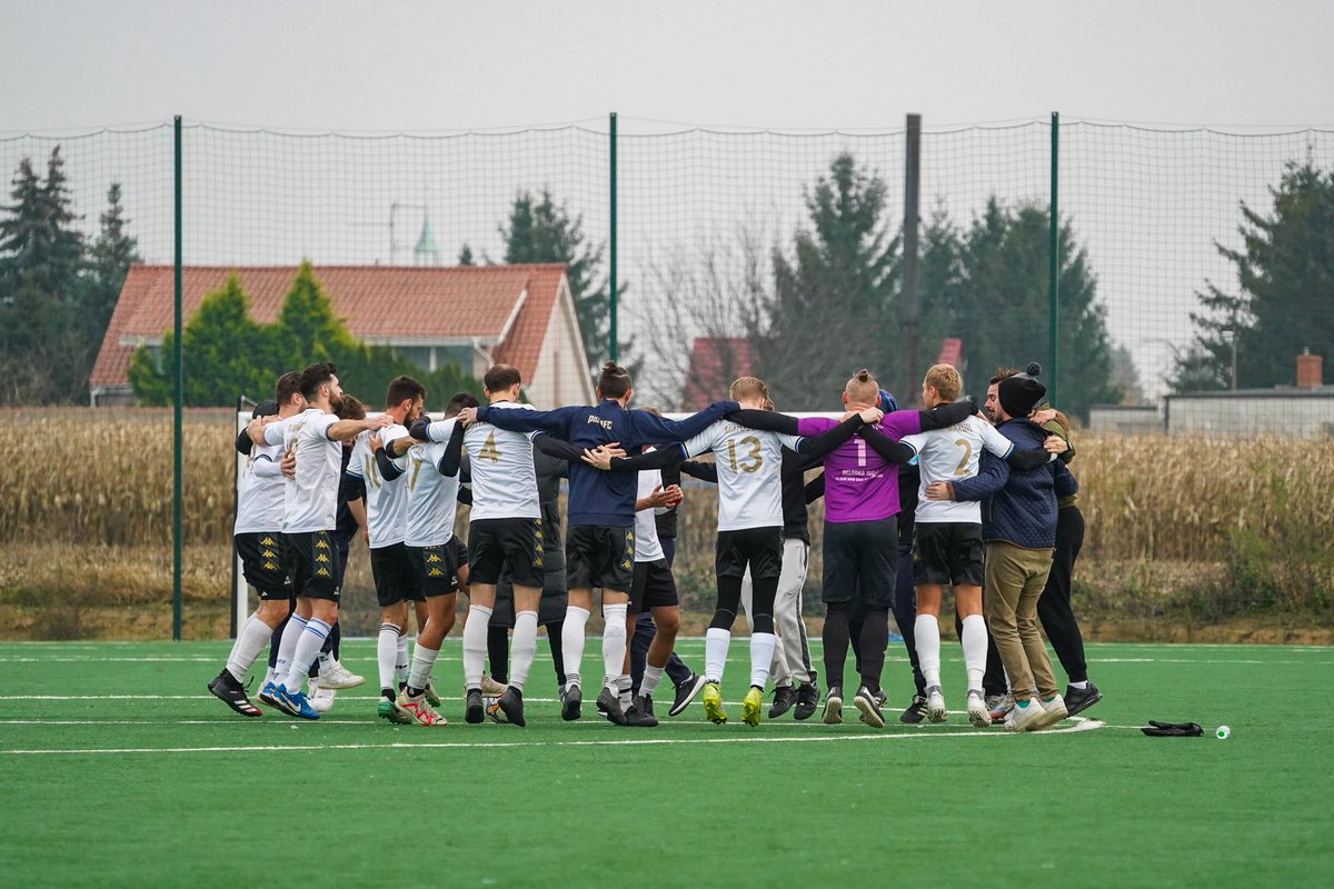 Poznań FC (@poznanfc) on Twitter photo 