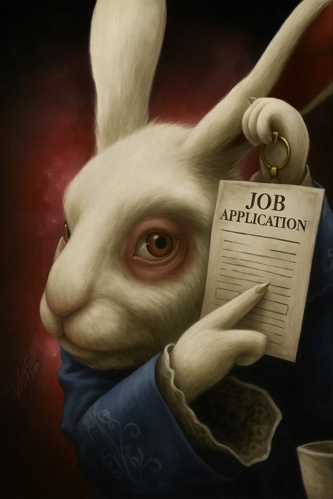 nextfckingthing's tweet image. If you didn&apos;t make it yet, it&apos;s over for you.

Time to wagecuck anon.