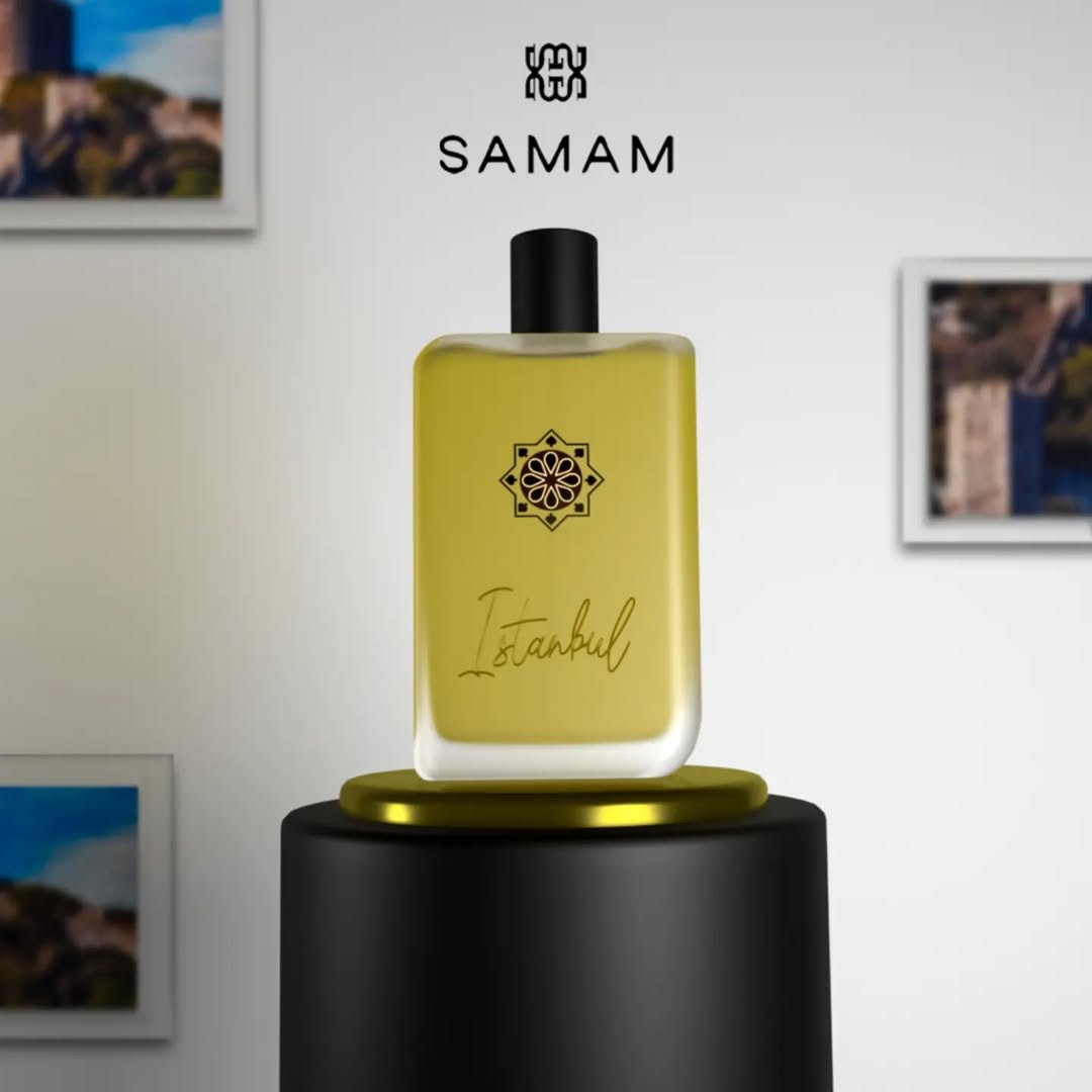 samamperfum's tweet photo. ISTANBUL BY SAMAM

When luxury meets power, a fragrance is born that embodies confidence, allure, and uniqueness. An elegant touch that captivates the senses and leaves a lasting impression. A scent that reflects modern sophistication with a bold spirit, making it your go-to choice for every occasion.

#Istanbul #Fragrance #Citrus #Tropical #Woody #FreshSpicy #Fruity #Earthy #Mossy #ScentOfTheDay #PerfumeLovers #LuxuryFragrance #EscapeToParadise