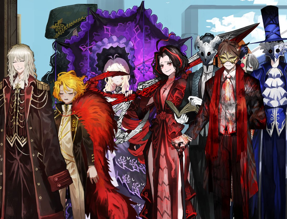 治療の神ディアン・ケト　twitterキャンペーン　ブルシク K＆D