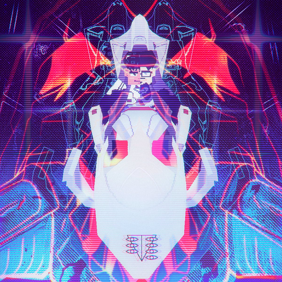 Chrono &amp; TakaB - E.V.A (Chronoverso)

"Parabéns pra mim...."
<a href="/takab_oficial/">Taka</a> 

Dia 22 de Novembro