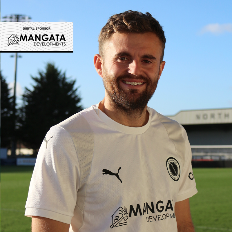 boreham_woodfc's tweet photo. We are delighted to announce the signing of midfielder Regan Booty, who joins the Wood on loan from EFL League Two side Barrow AFC until 21 January! 👊

#WeAreTheWood