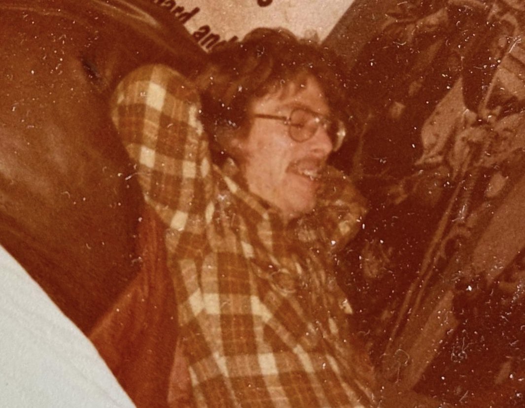 It’s 1973, where am I?