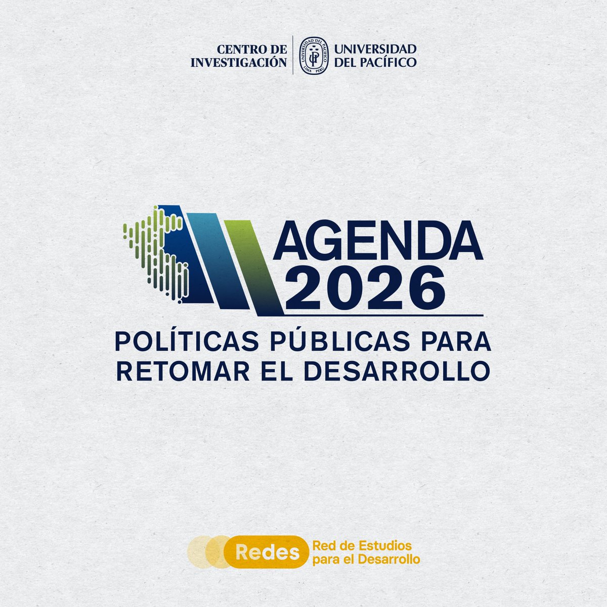 🎧 En este nuevo episodio de Agenda 2026, el podcast del <a href="/CIUPacifico/">CIUP</a> y la <a href="/redesarrollope/">Red de Estudios para el Desarrollo</a>, <a href="/JavierAlban/">Javier Albán</a> explica por qué nuestro sistema electoral 🗳️ alimenta la fragmentación política y propone una alternativa: el voto aprobatorio

Escúchalo aquí 🔗: open.spotify.com/episode/1Prn6j…