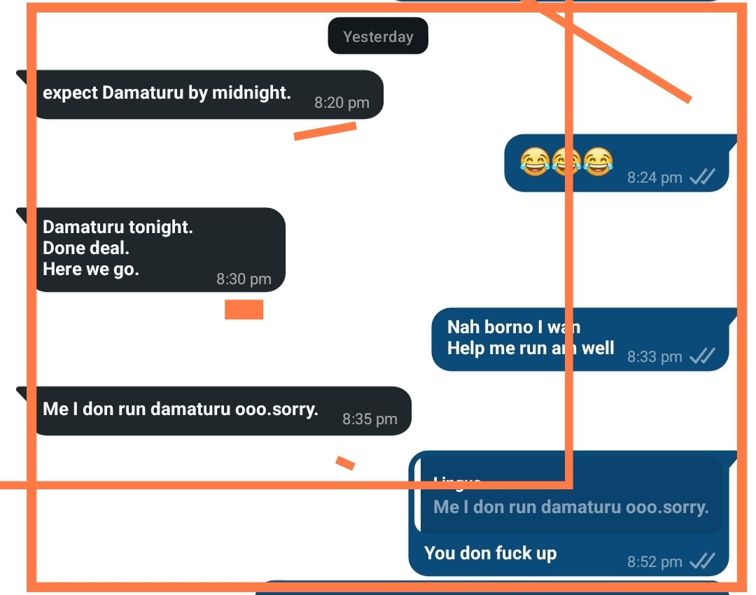 dnotInsync's tweet image. Plug been wan deh whine me 
Get in jorr🧑‍🦽