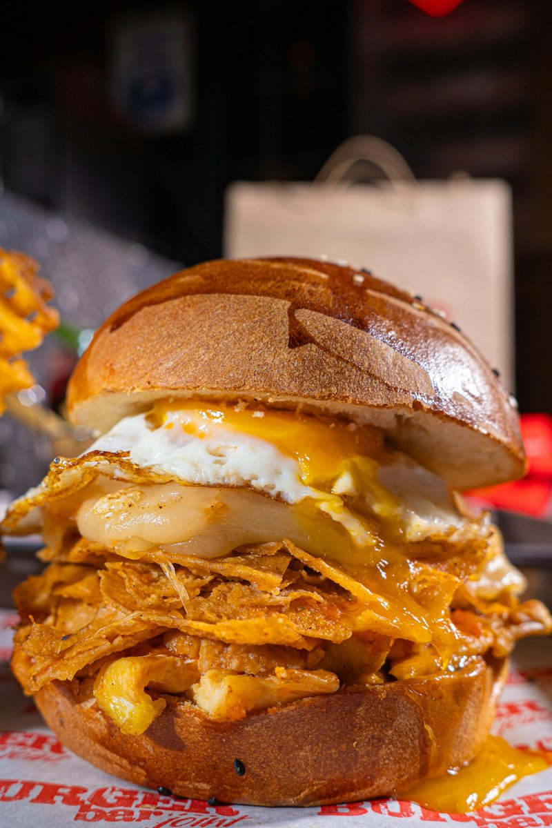 shopbamrockitch's tweet photo. Stack the flavors. Elevate the bite. Repeat. https://t.co/A1VCpbh3Aw

#flavorstack #loadedsliders #bitesizedbliss #cookwithjoy #kitchengear #easyentertaining #thejoyofcooking https://t.co/FrKWC7yhrC