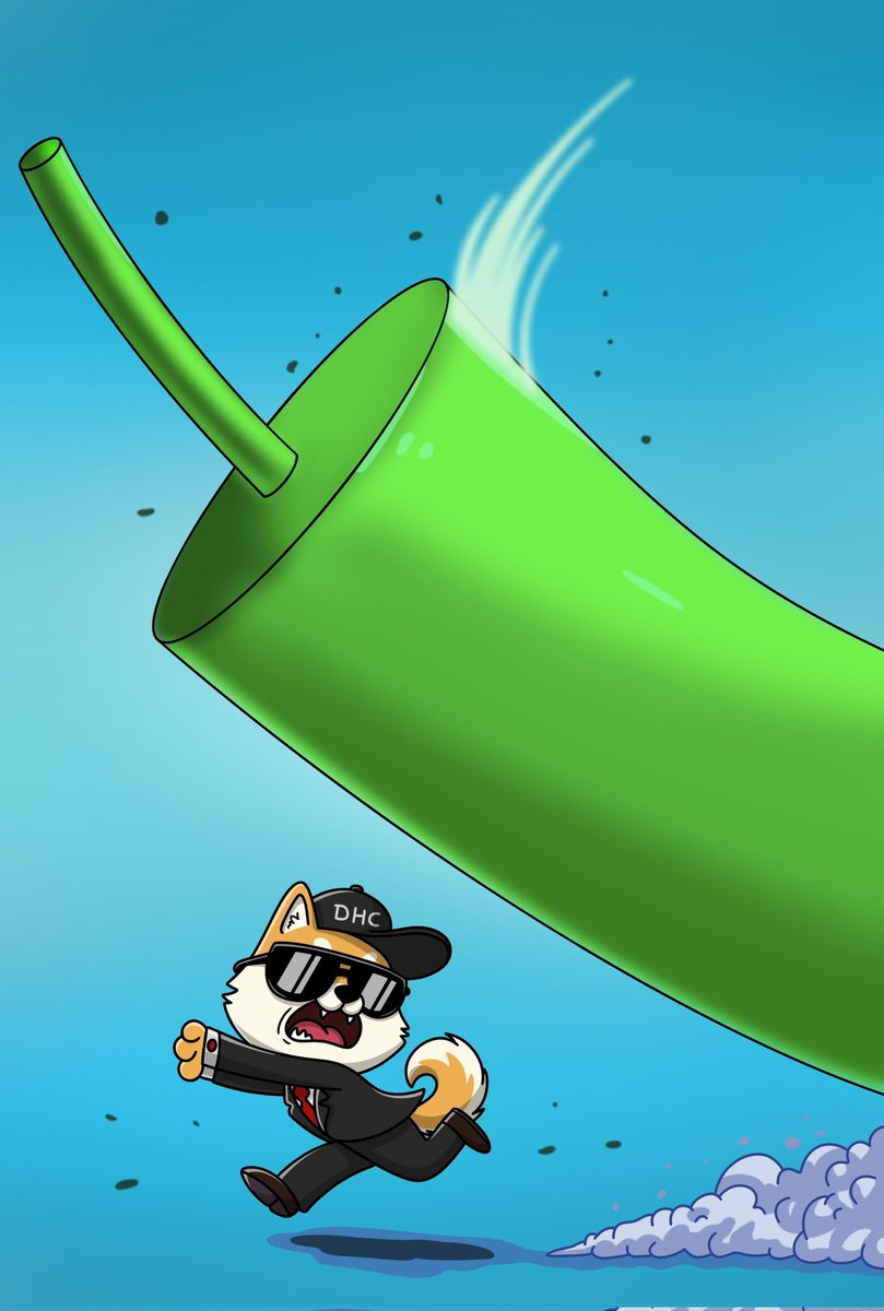 CangFt's tweet image. OS Link : opensea.io/collection/bul…
Check out BULLISH ON DHC on OpenSea

#DogeHeadCoin #NFTContest #DHC #Art #Memes