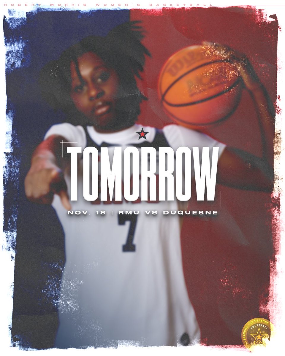 RMU Basketball tweet media