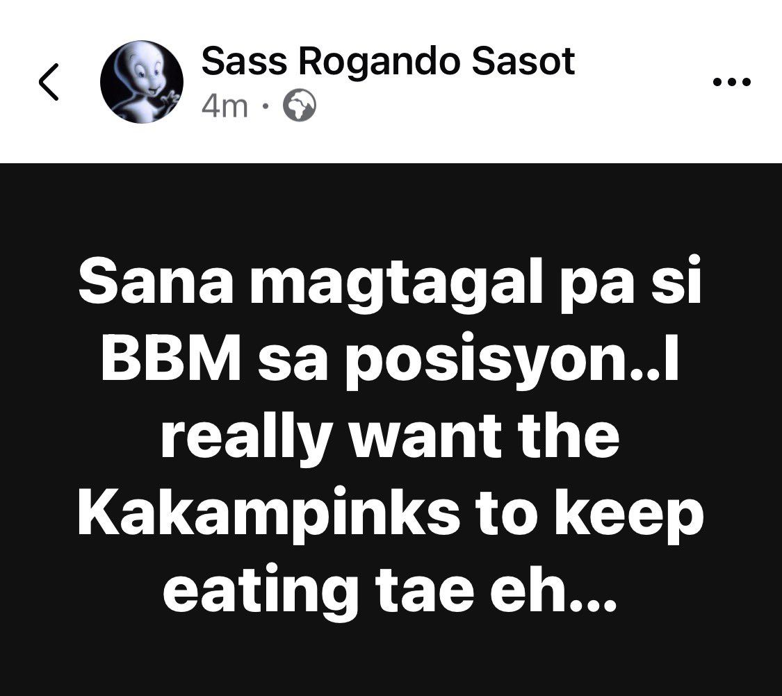 iSabongera 🇵🇭 tweet media
