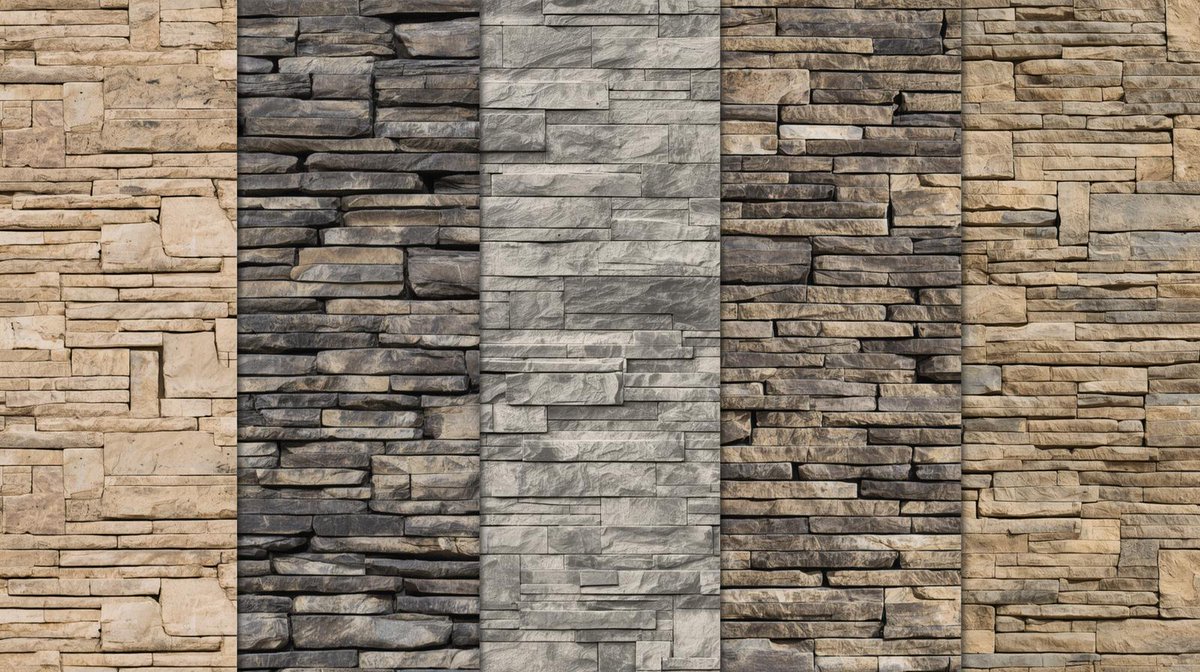 REOBrokerAz's tweet image. From architectural veneers to natural stones, discover the perfect exterior stone to elevate your home! 🏡✨

Check out our favorite stone cladding ideas!

#StoneCladding #ExteriorDesign #CurbAppeal
 LocalInfoForYou.com/331825/types-o…