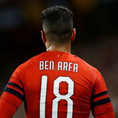#NouvellePhotoDeProfil comme jv devoir lâcher une perf à la Ben Arfa prime